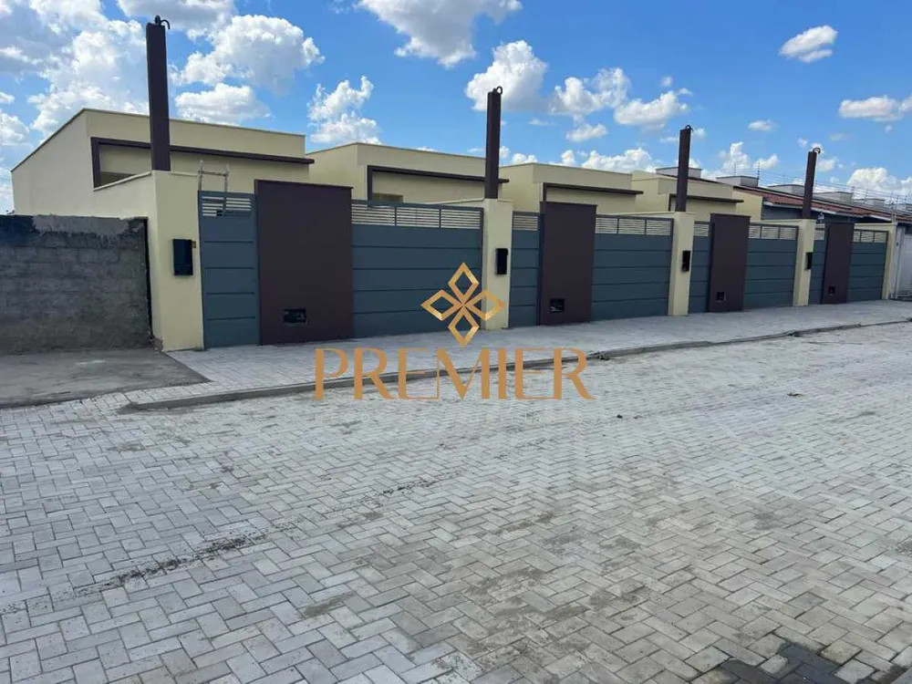 Casa, 3 quartos, 162 m² - Foto 12