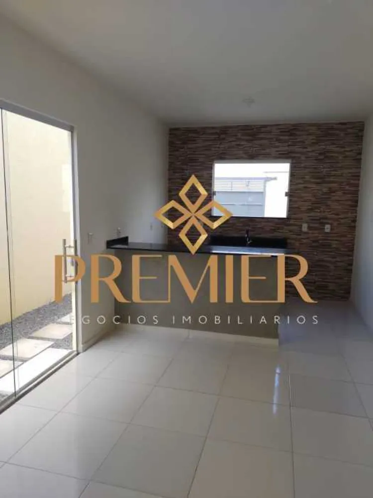 Casa, 3 quartos, 162 m² - Foto 4