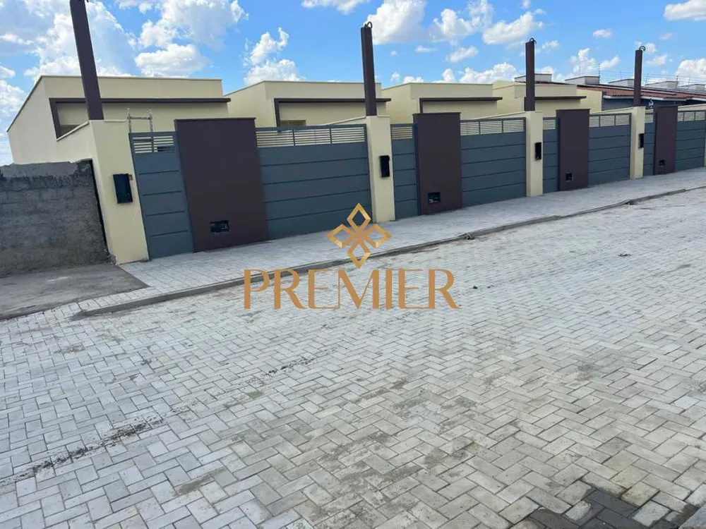 Casa, 3 quartos, 162 m² - Foto 4