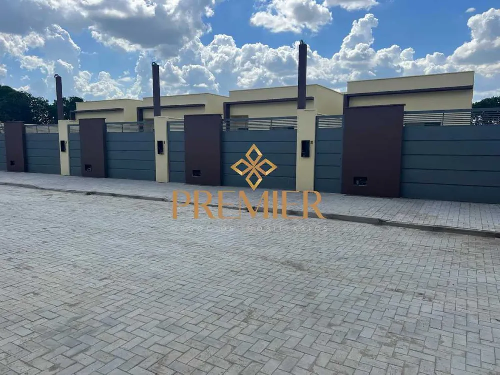 Casa, 3 quartos, 162 m² - Foto 2