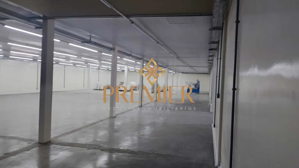 Depósito-Galpão, 21000 m² - Foto 11