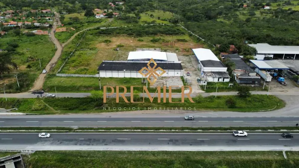 Depósito-Galpão, 21000 m² - Foto 5