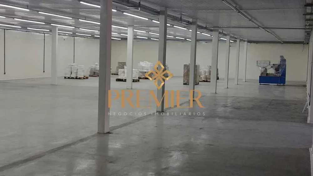 Depósito-Galpão, 21000 m² - Foto 6