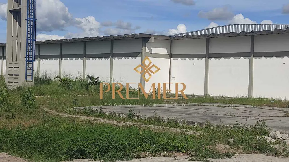 Depósito-Galpão, 21000 m² - Foto 9