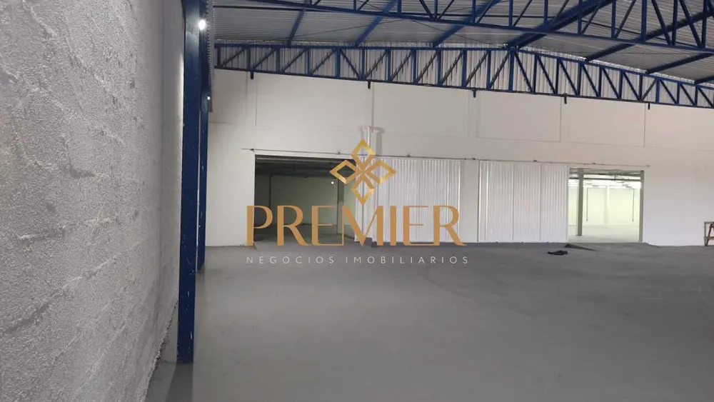 Depósito-Galpão, 21000 m² - Foto 2