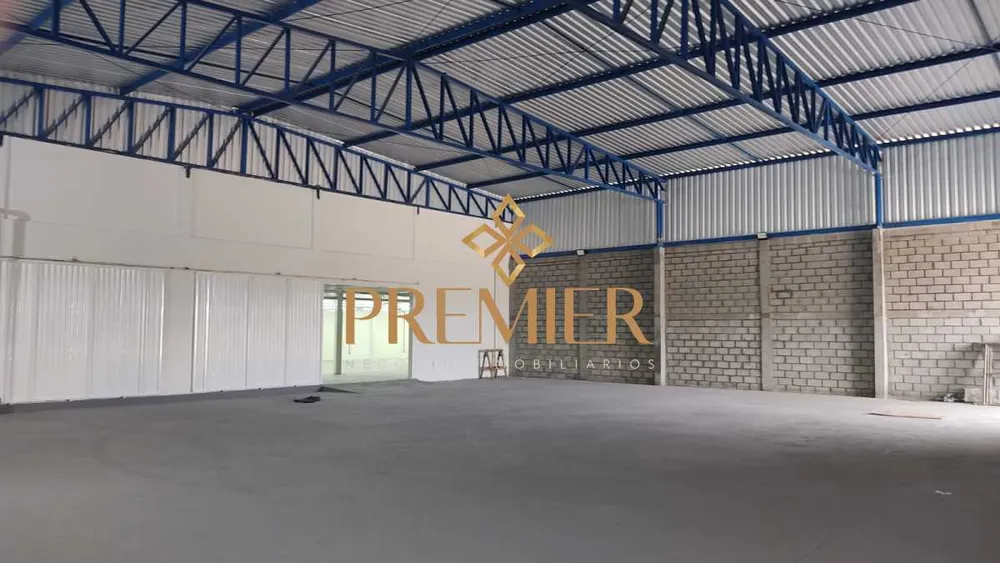 Depósito-Galpão, 21000 m² - Foto 3