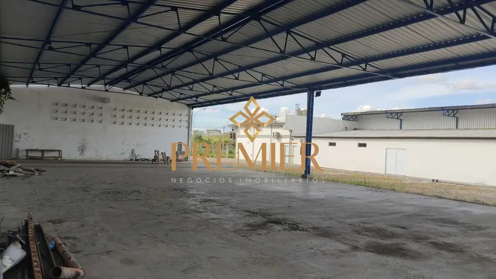 Depósito-Galpão, 21000 m² - Foto 11
