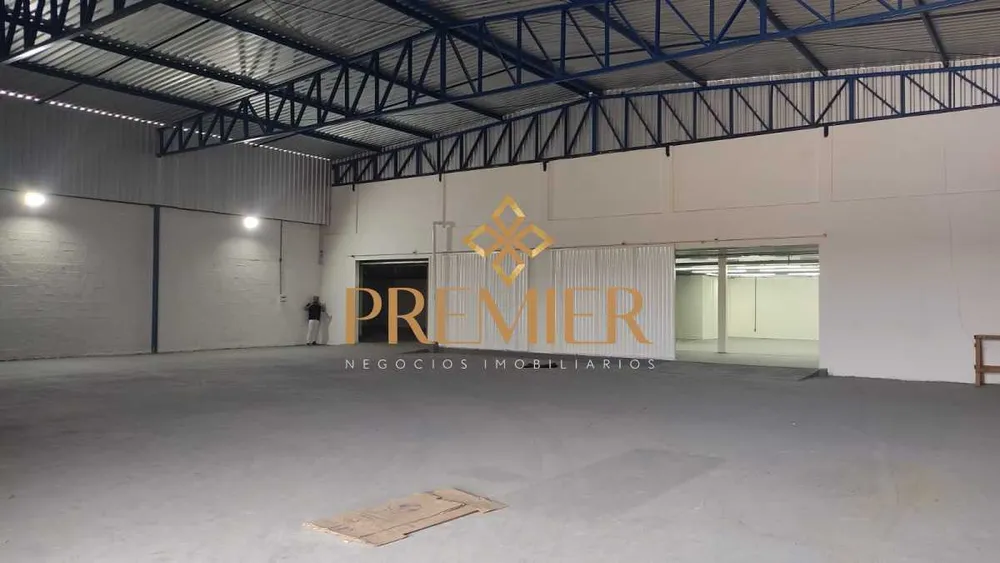 Depósito-Galpão, 21000 m² - Foto 8