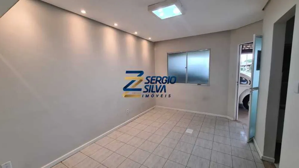 Casa de Condomínio, 2 quartos - Foto 3