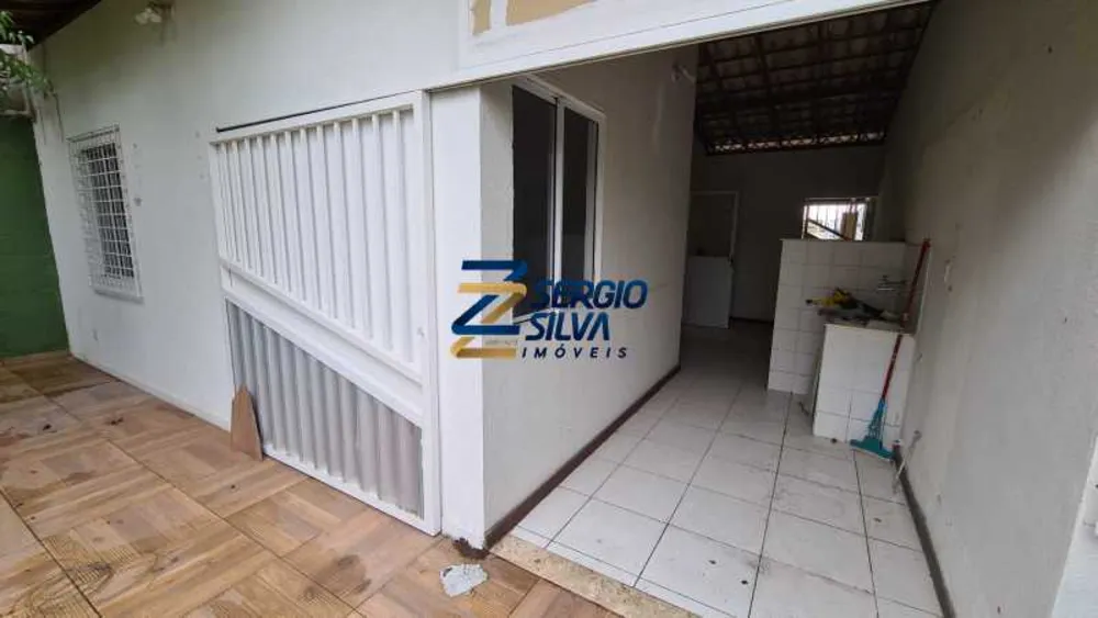 Casa de Condomínio, 2 quartos - Foto 8