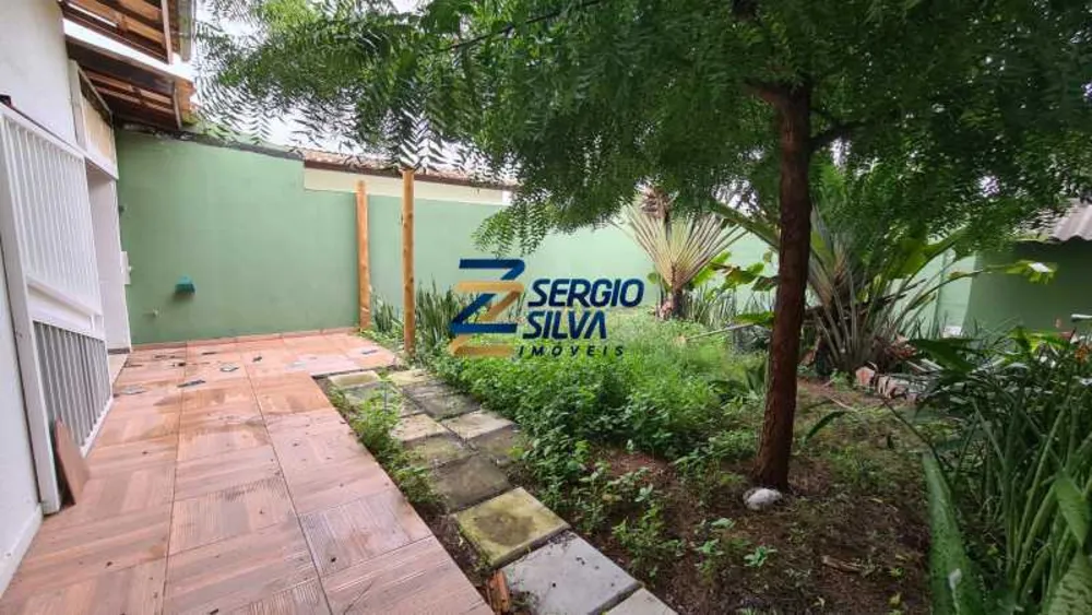 Casa de Condomínio, 2 quartos - Foto 10