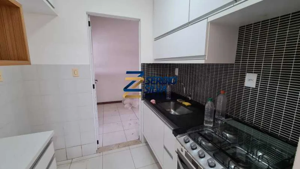 Casa de Condomínio, 2 quartos - Foto 6