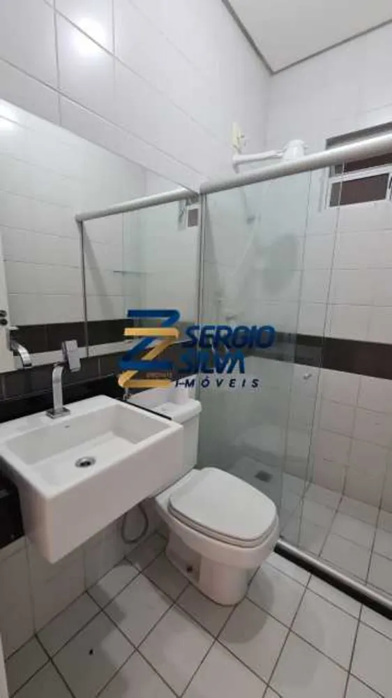 Casa de Condomínio, 2 quartos - Foto 7