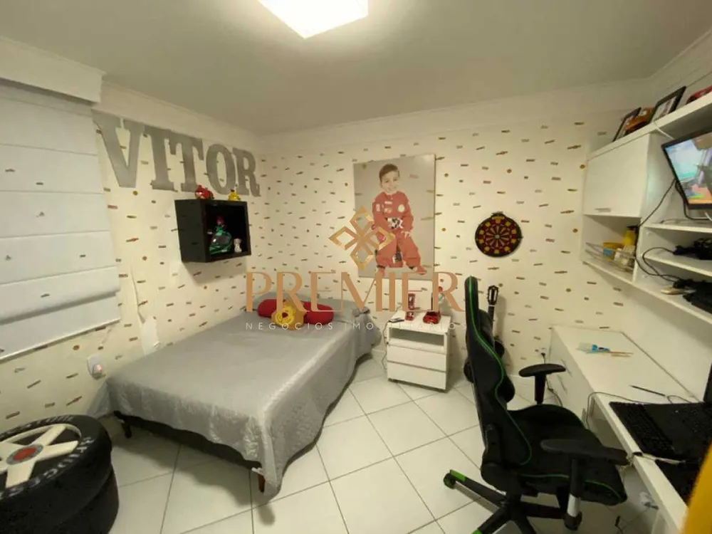 Casa de Condomínio, 3 quartos - Foto 17