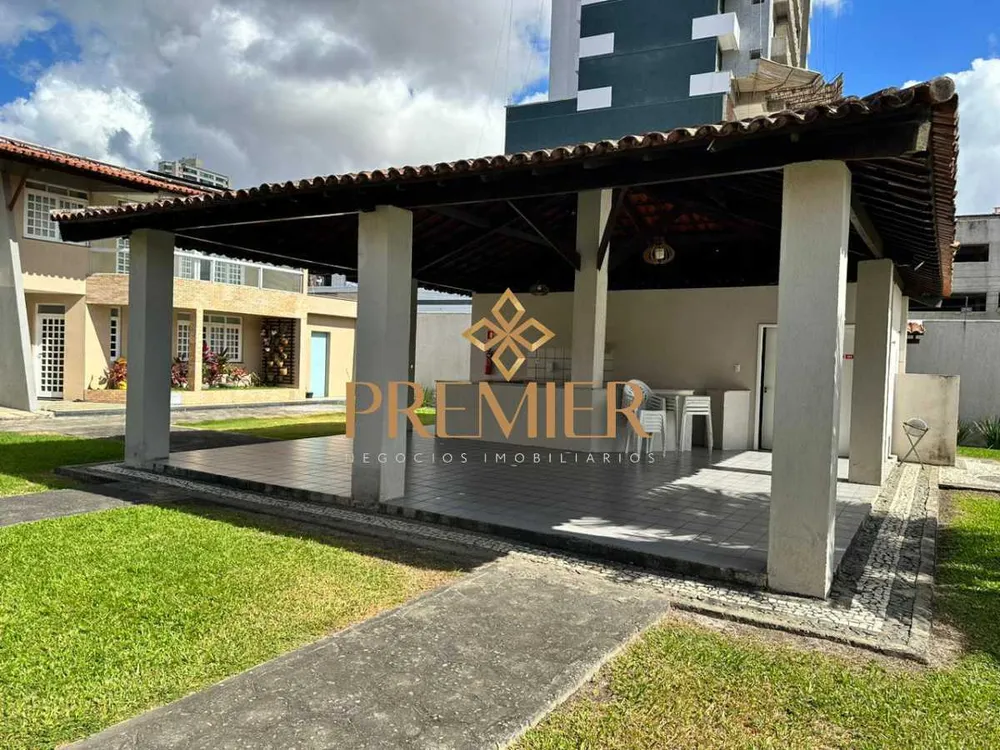 Casa de Condomínio, 3 quartos - Foto 10