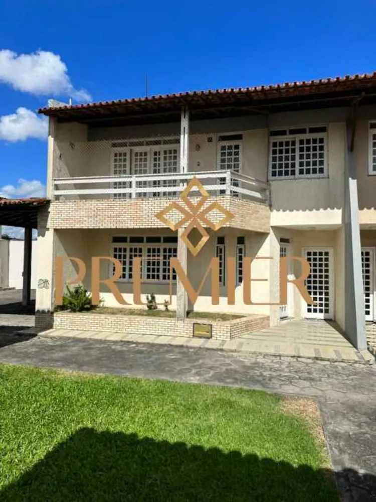 Casa de Condomínio, 3 quartos - Foto 16