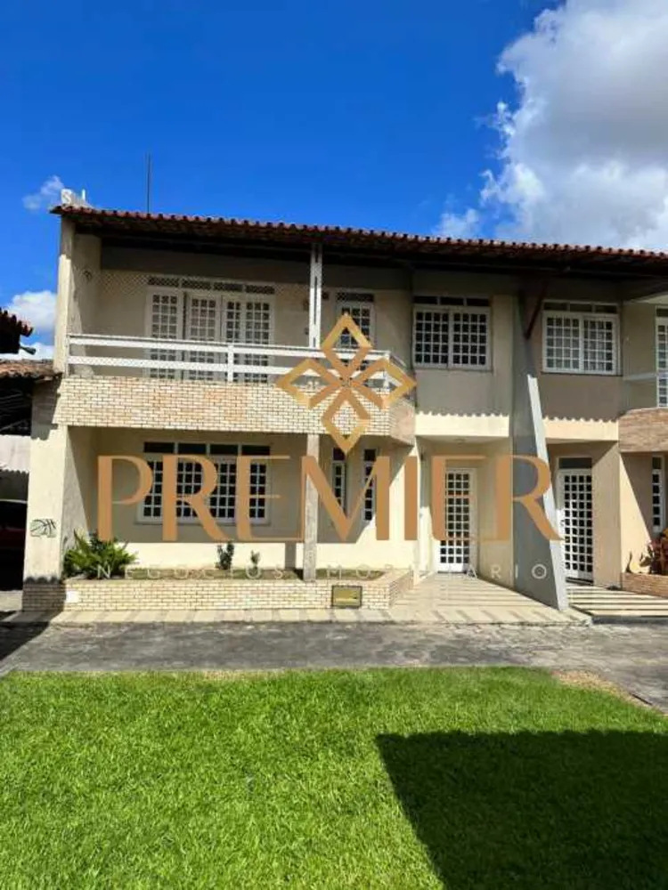 Casa de Condomínio, 3 quartos - Foto 12