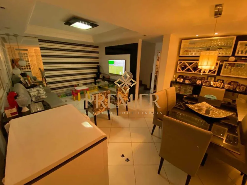 Casa de Condomínio, 3 quartos - Foto 6