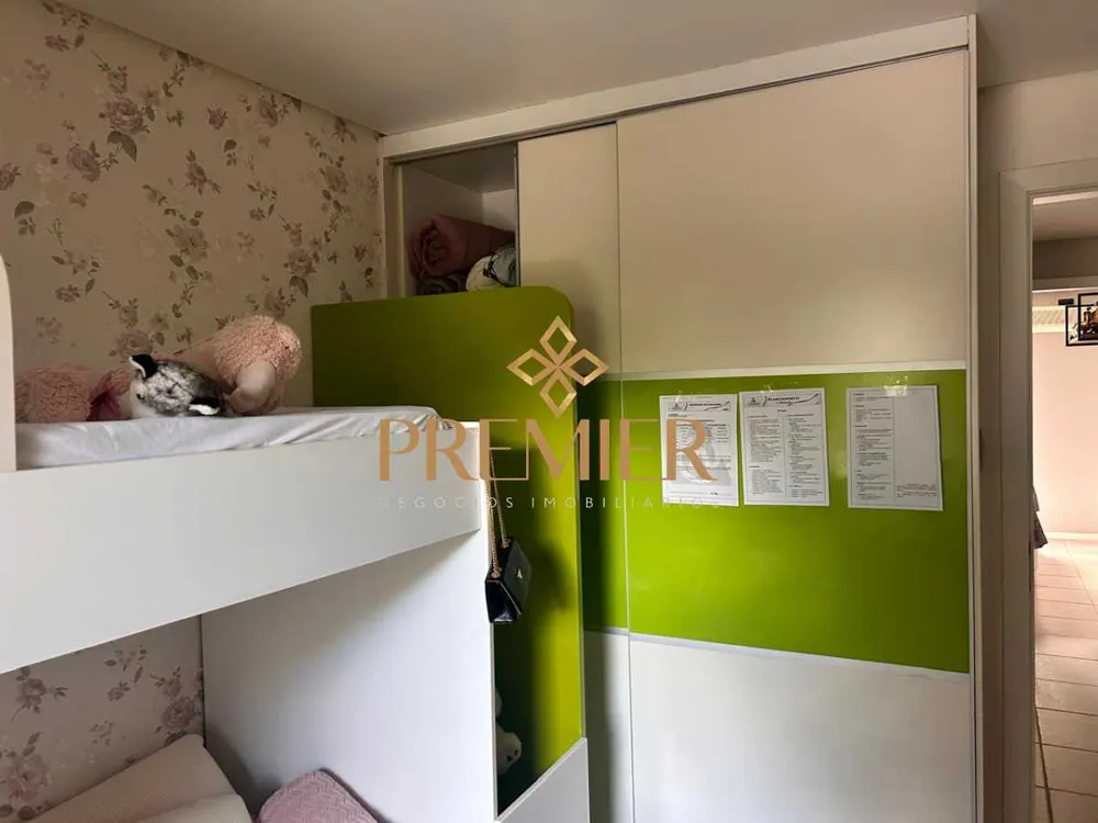 Casa de Condomínio, 4 quartos - Foto 12