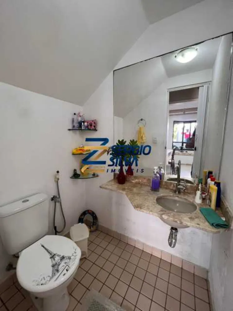 Casa de Condomínio, 4 quartos - Foto 11