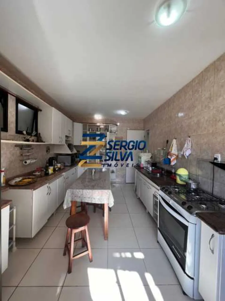 Casa de Condomínio, 4 quartos - Foto 11