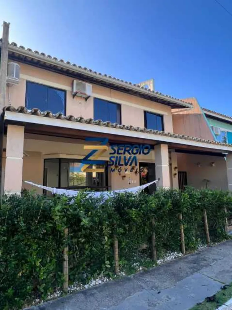 Casa de Condomínio, 4 quartos - Foto 5