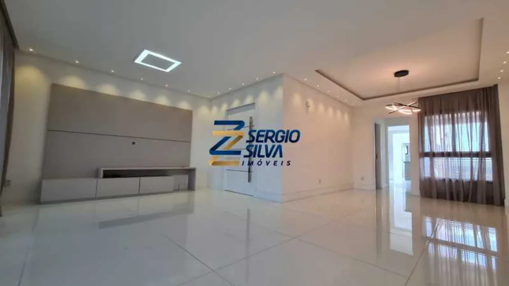 Apartamento, 3 quartos, 175 m² - Foto 4