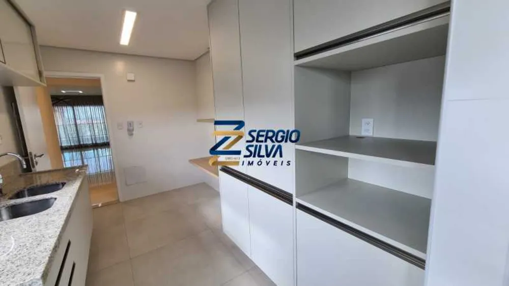 Apartamento, 3 quartos, 175 m² - Foto 2