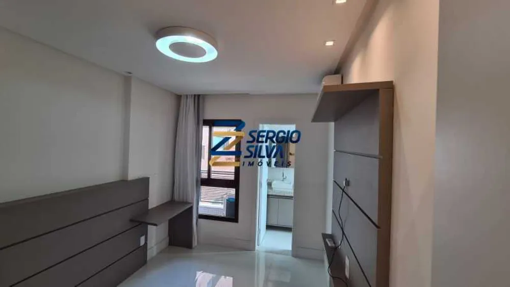 Apartamento, 3 quartos, 175 m² - Foto 15