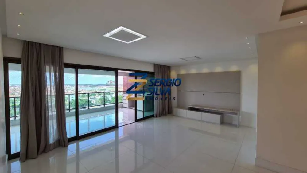 Apartamento, 3 quartos, 175 m² - Foto 2