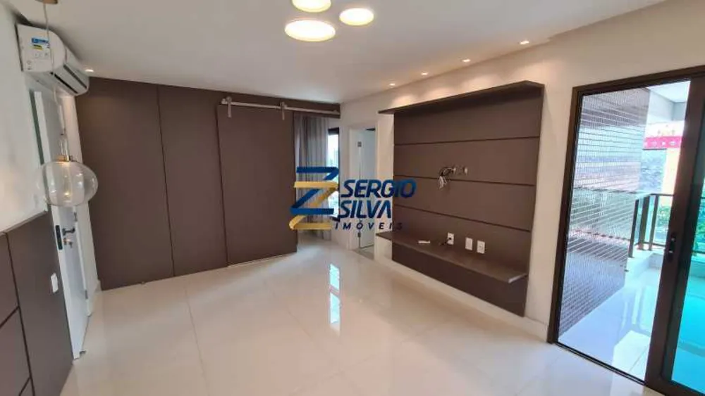 Apartamento, 3 quartos, 175 m² - Foto 1