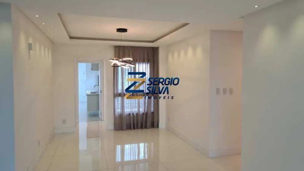 Apartamento, 3 quartos, 175 m² - Foto 3