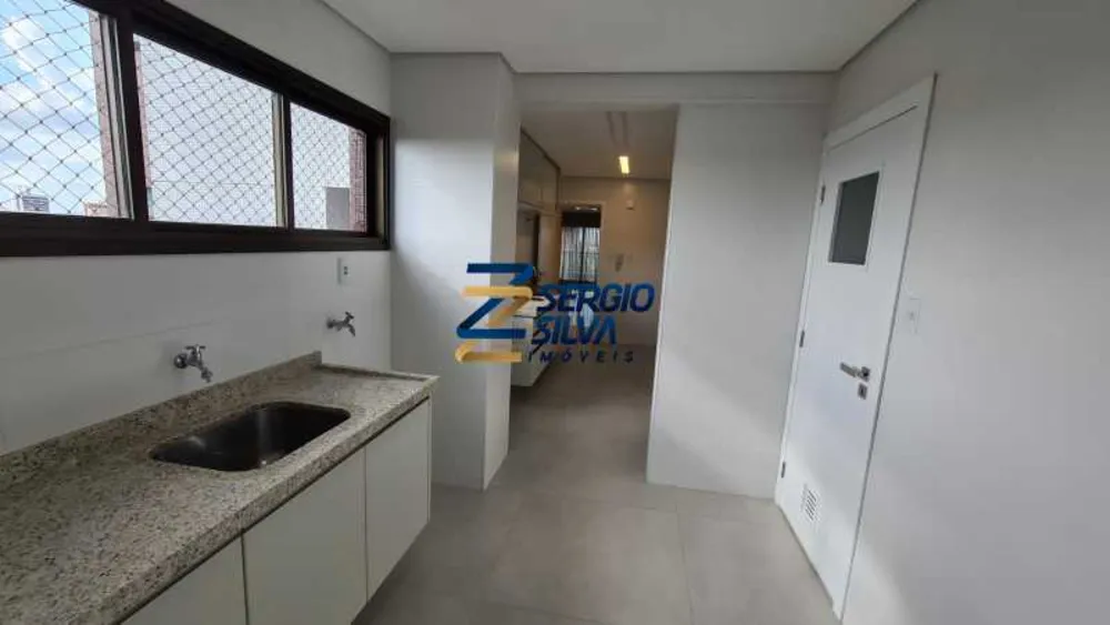 Apartamento, 3 quartos, 175 m² - Foto 7