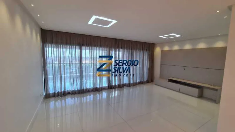 Apartamento, 3 quartos, 175 m² - Foto 4
