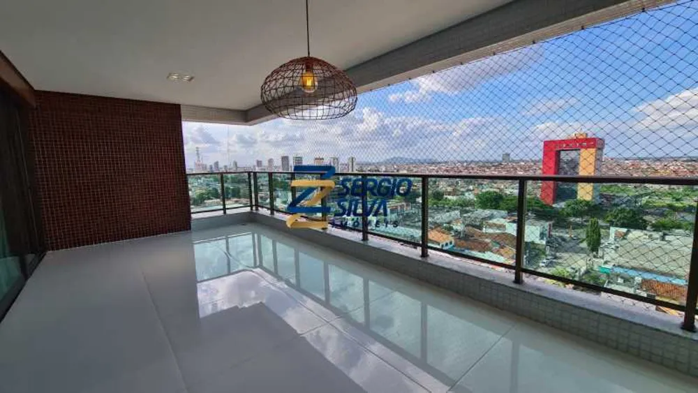 Apartamento, 3 quartos, 175 m² - Foto 3