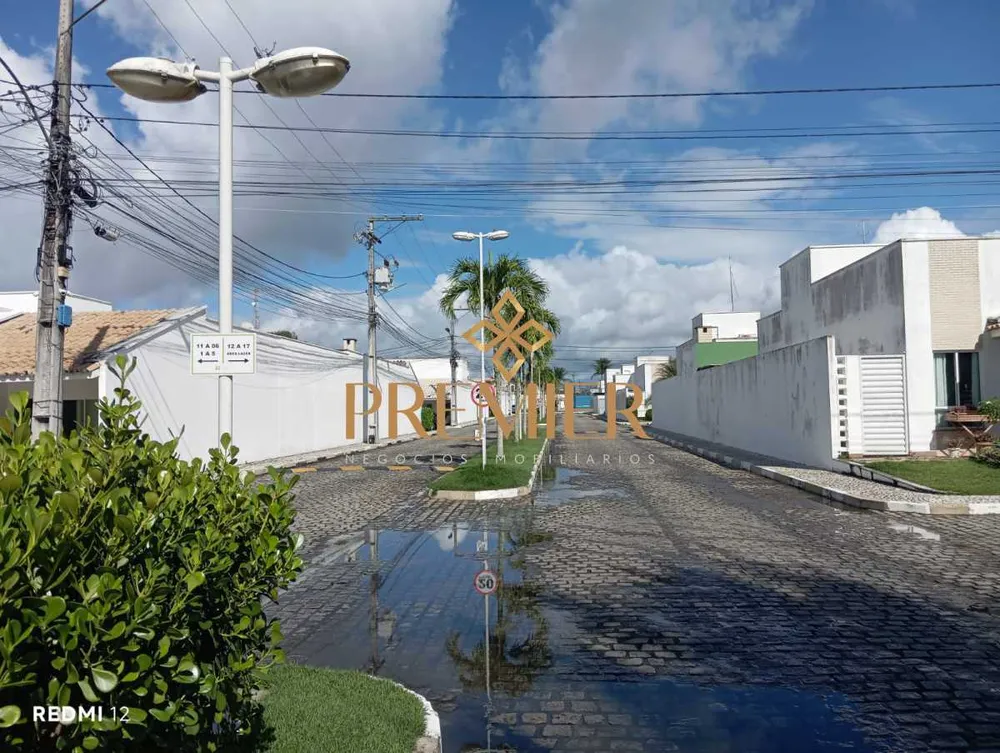 Casa de Condomínio, 3 quartos - Foto 9