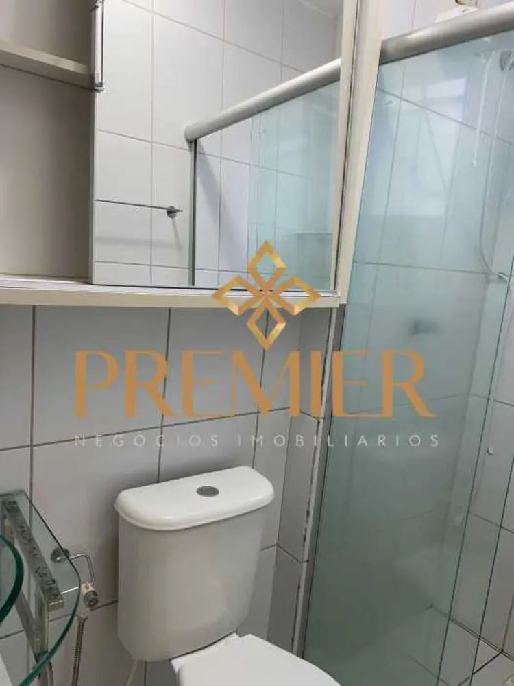 Apartamento, 3 quartos, 104 m² - Foto 2