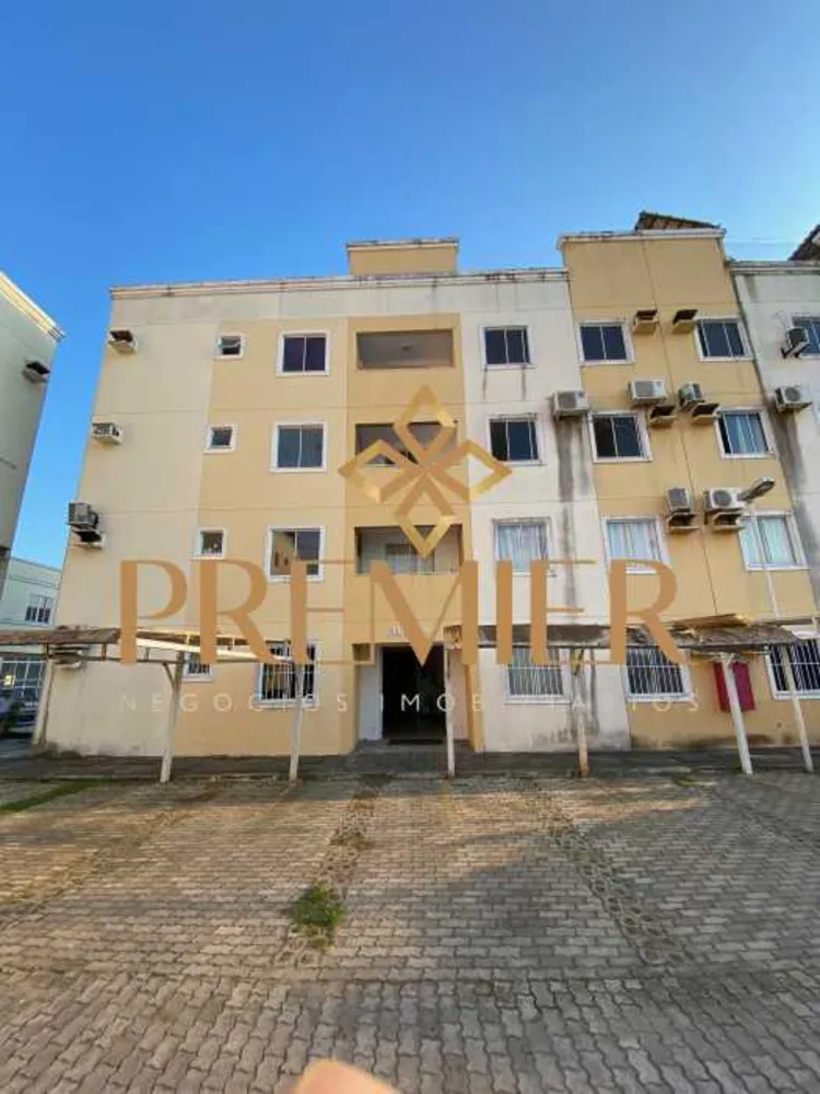 Apartamento, 3 quartos, 104 m² - Foto 1