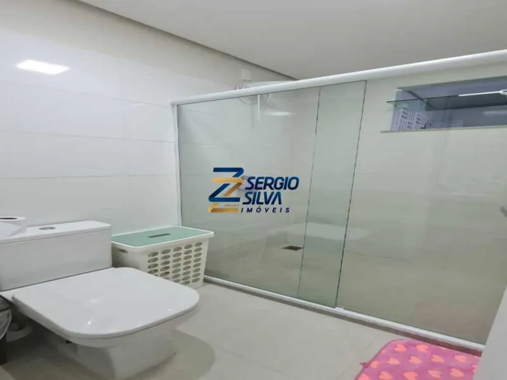 Casa de Condomínio, 4 quartos - Foto 9