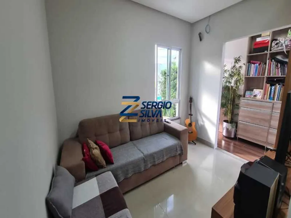 Casa de Condomínio, 4 quartos - Foto 5