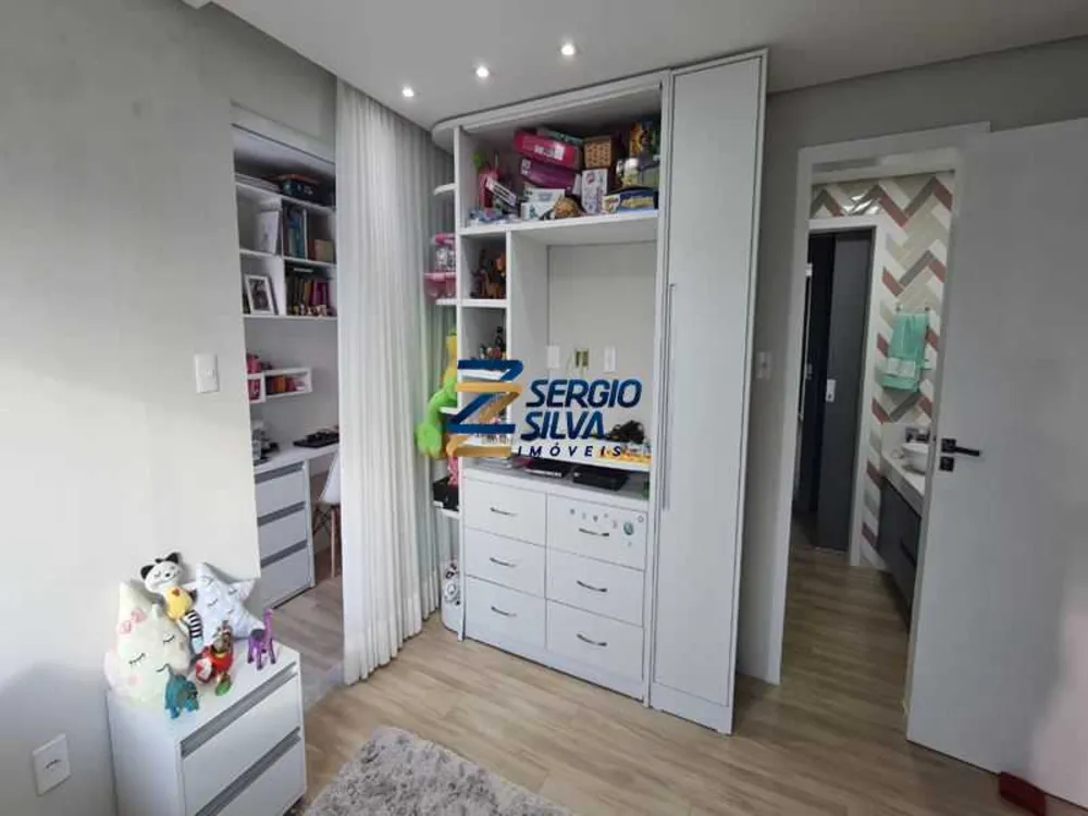 Casa de Condomínio, 4 quartos - Foto 7