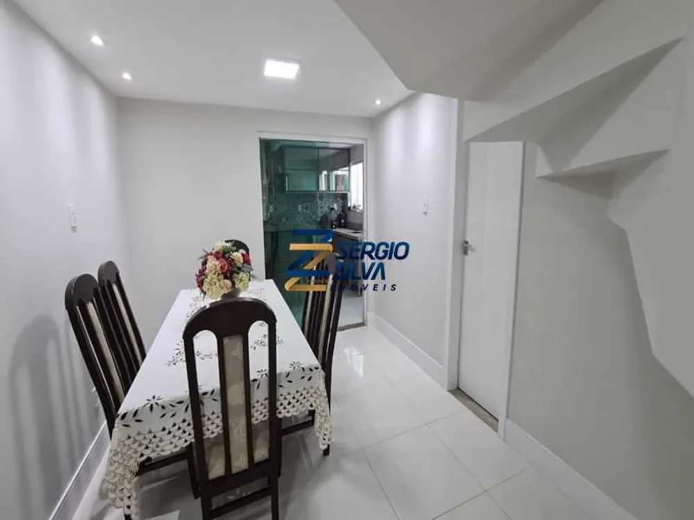Casa de Condomínio, 4 quartos - Foto 8