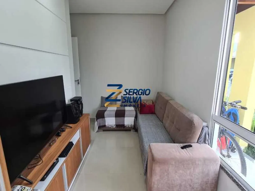 Casa de Condomínio, 4 quartos - Foto 11