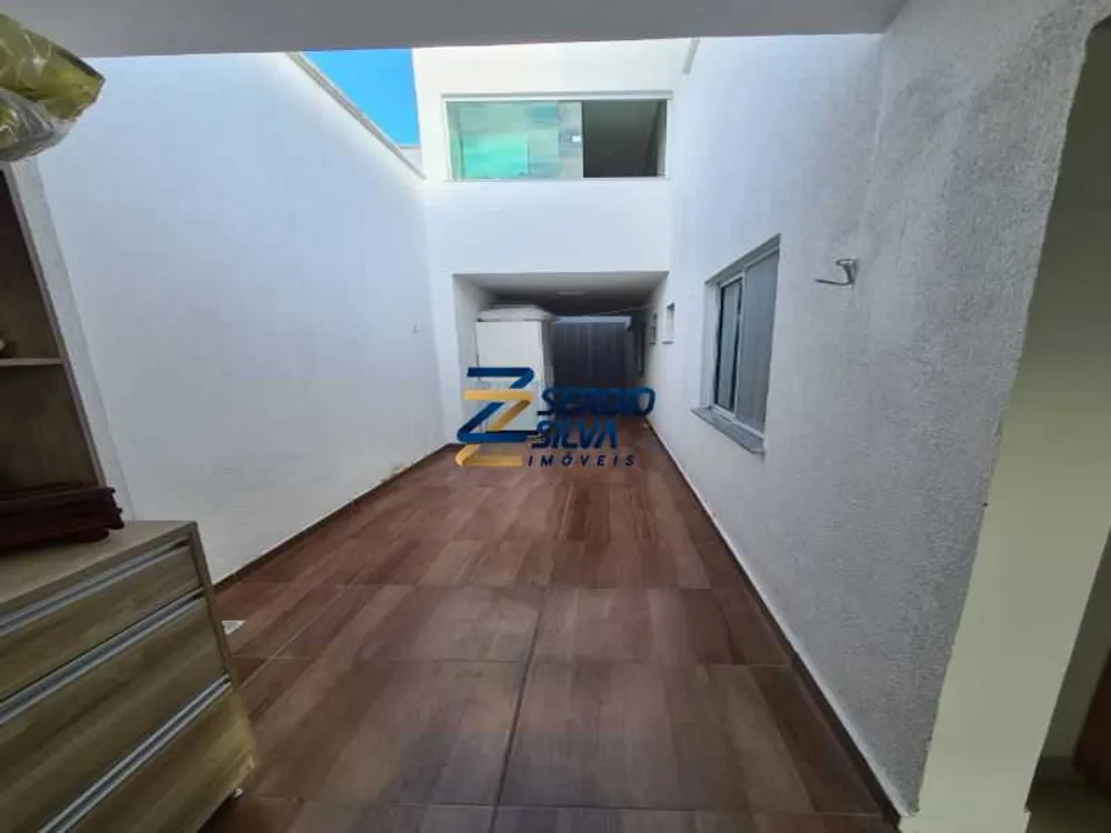 Casa de Condomínio, 4 quartos - Foto 10