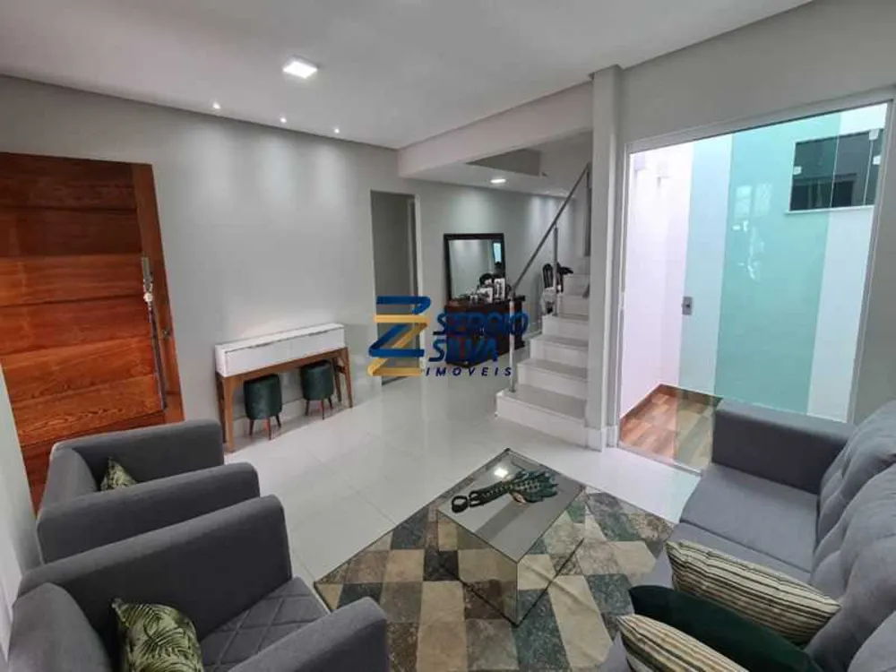 Casa de Condomínio, 4 quartos - Foto 6