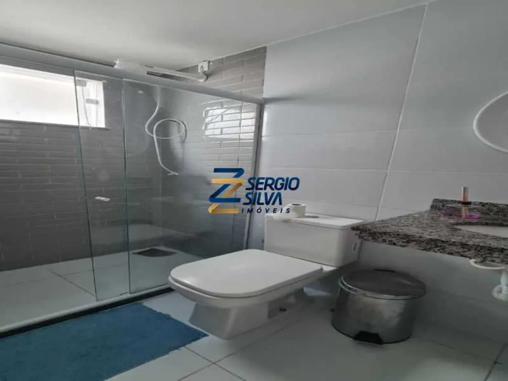 Casa de Condomínio, 4 quartos - Foto 16
