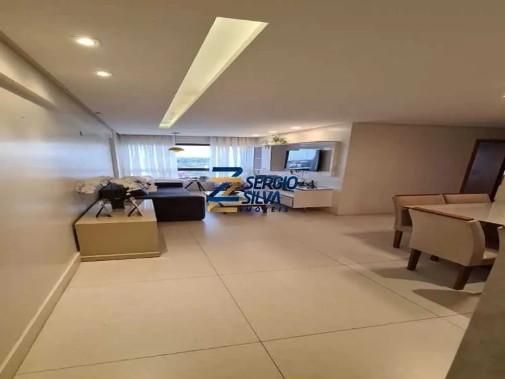 Apartamento, 1 quarto, 86 m² - Foto 3