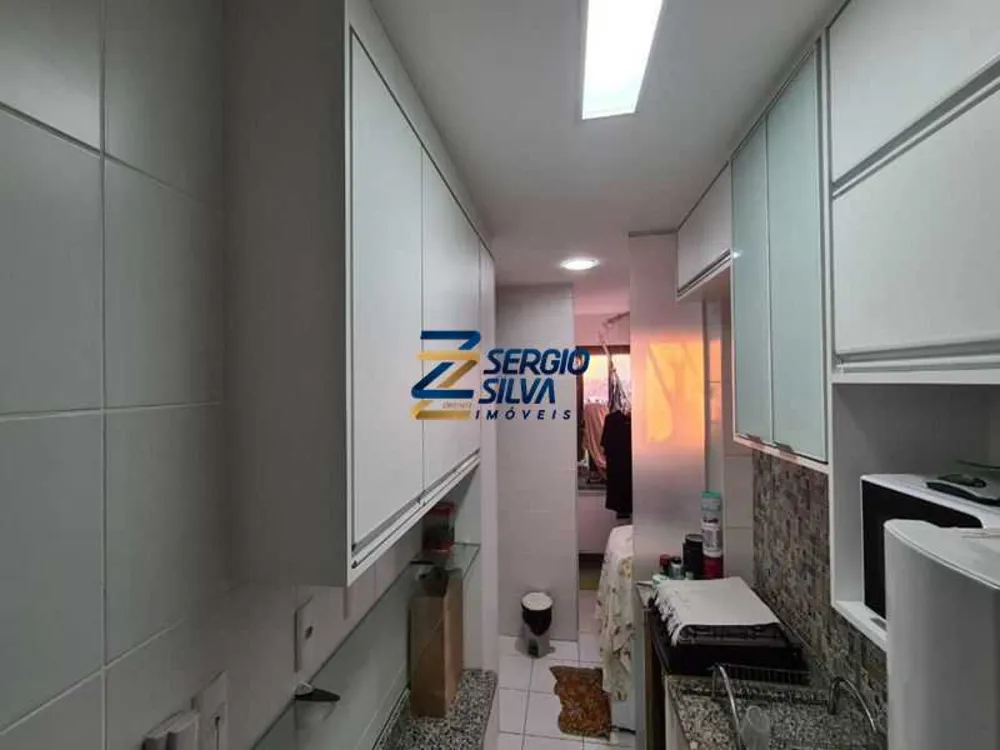 Apartamento, 1 quarto, 86 m² - Foto 5