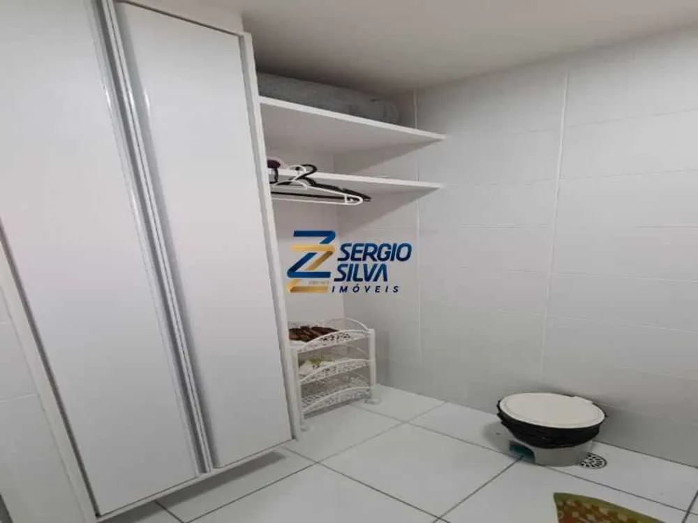 Apartamento, 1 quarto, 86 m² - Foto 4