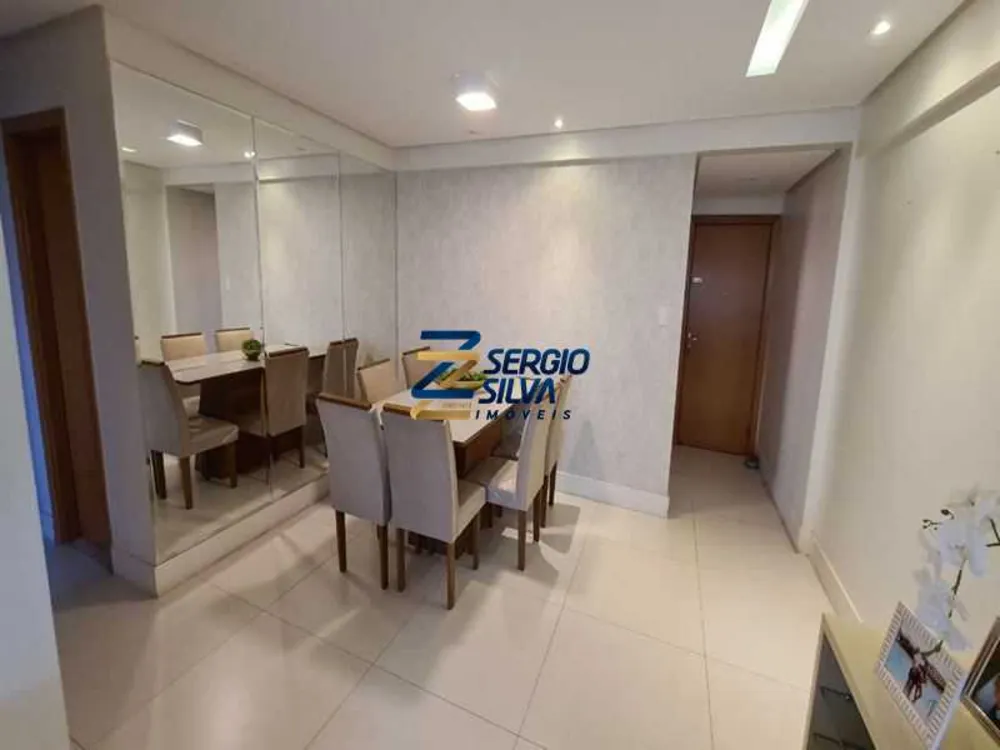 Apartamento, 1 quarto, 86 m² - Foto 12